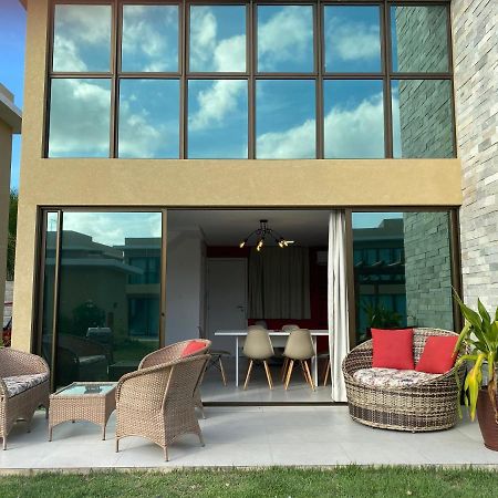 Morada Do Toque - Toquinha Villa เซามิเกลโดสมีลาเกรส ภายนอก รูปภาพ