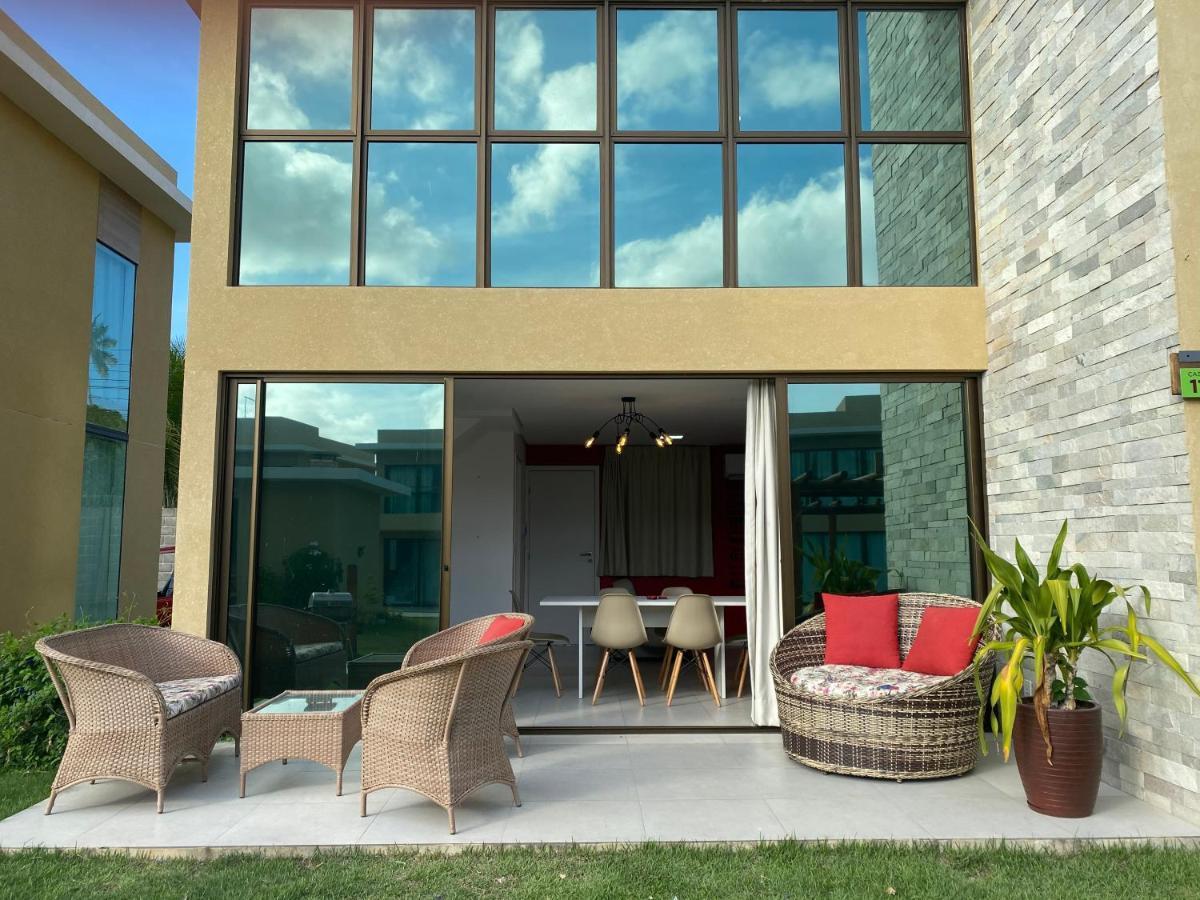 Morada Do Toque - Toquinha Villa เซามิเกลโดสมีลาเกรส ภายนอก รูปภาพ